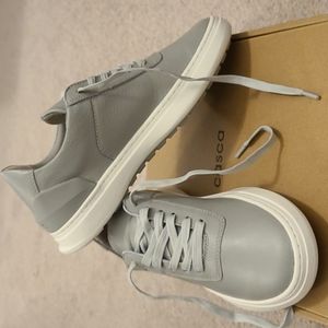 Casca Avro Leather Shoes